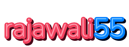 rajawali55 — logo kanal