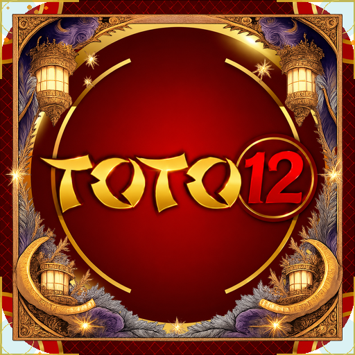 toto12 — mitra unggulan